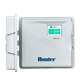 Hunter Pro-HC Outdoor Wi-Fi Controller With Hydrawise Software