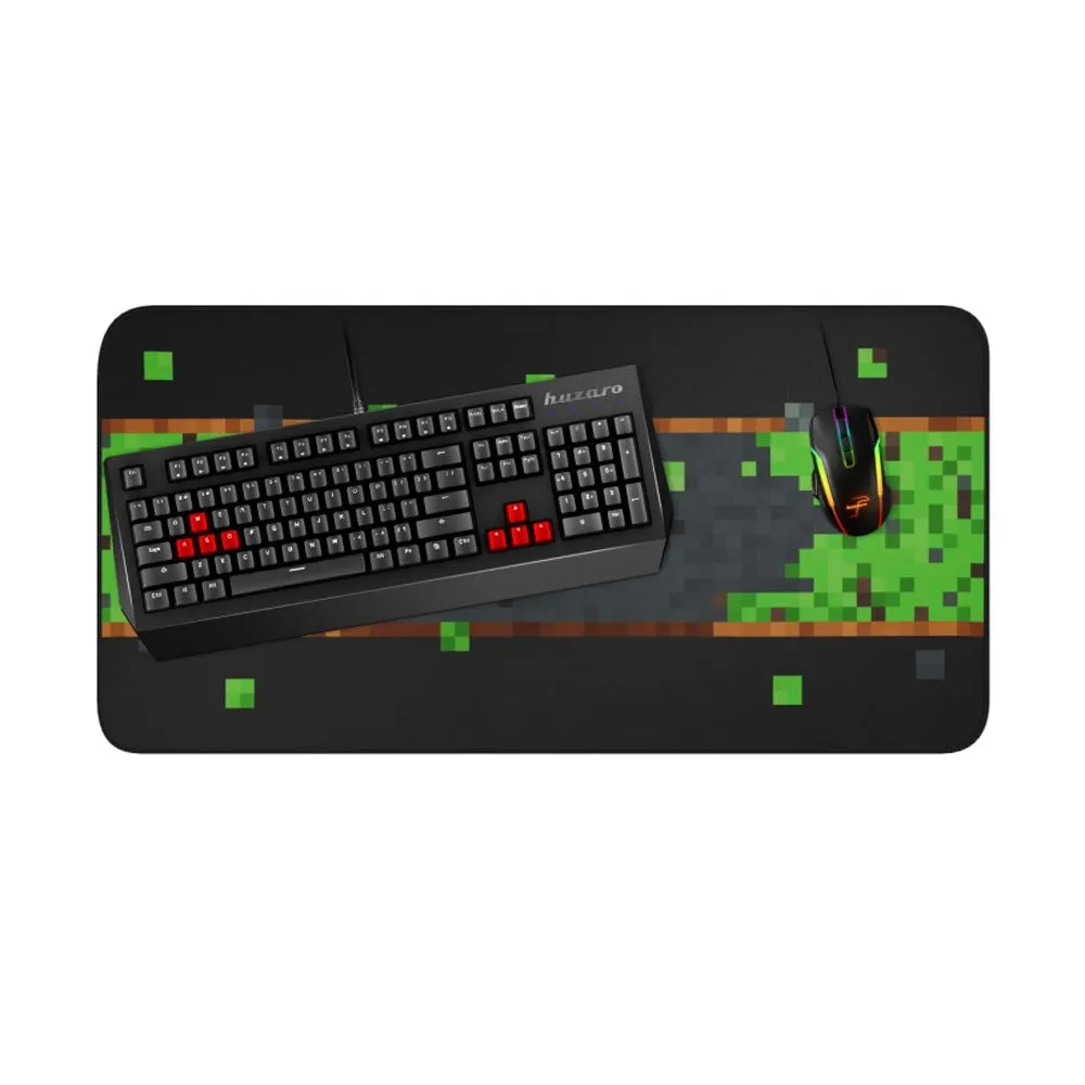 Huzaro Pixel 3.0 XL Gaming Mouse Pad