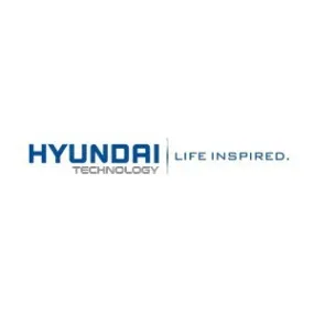 Hyundai Desktop Computer - Intel Core i5 10th Gen i5-10210U - 8 GB RAM - 256 GB SSD