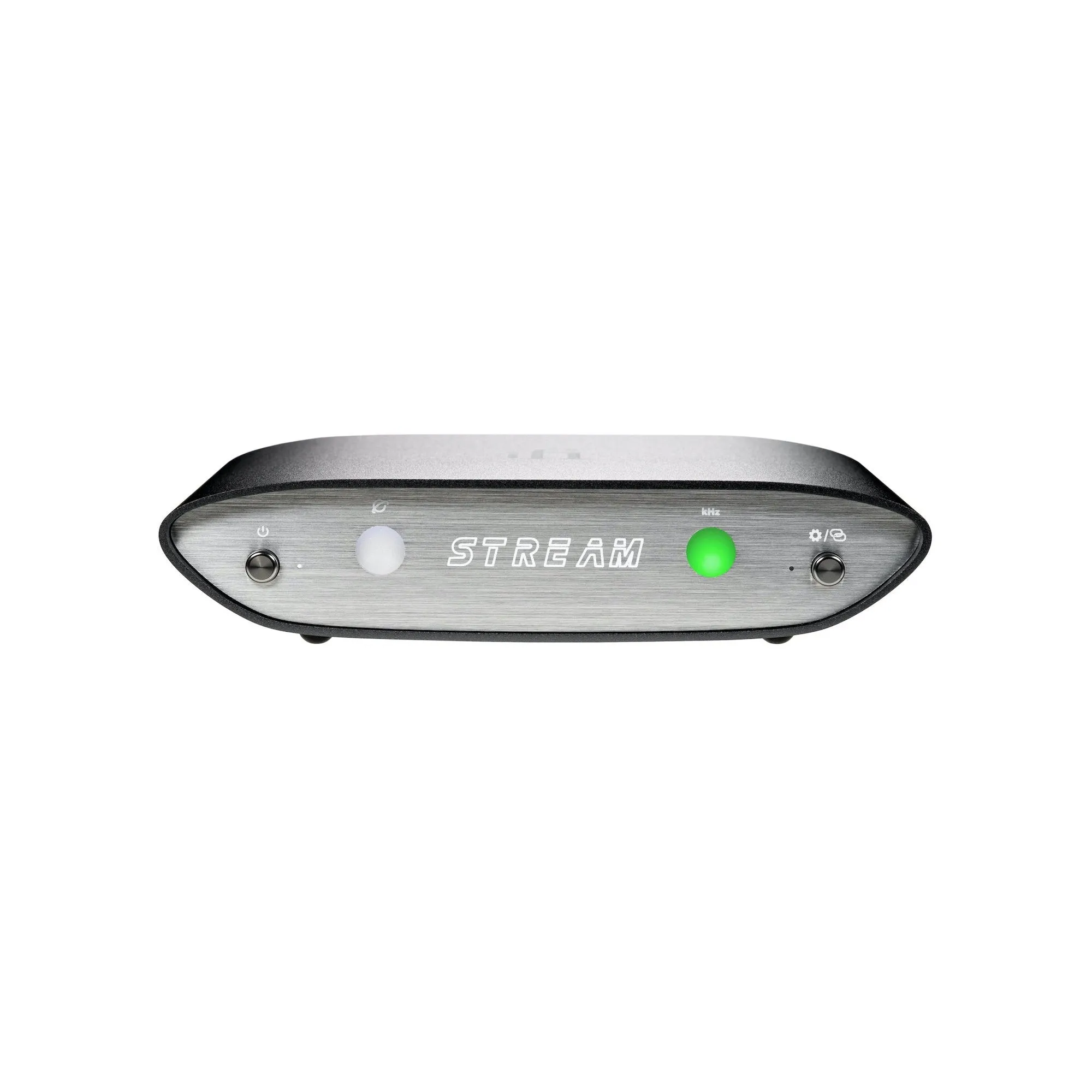 iFi ZEN Stream | Wi-Fi Audio Transport