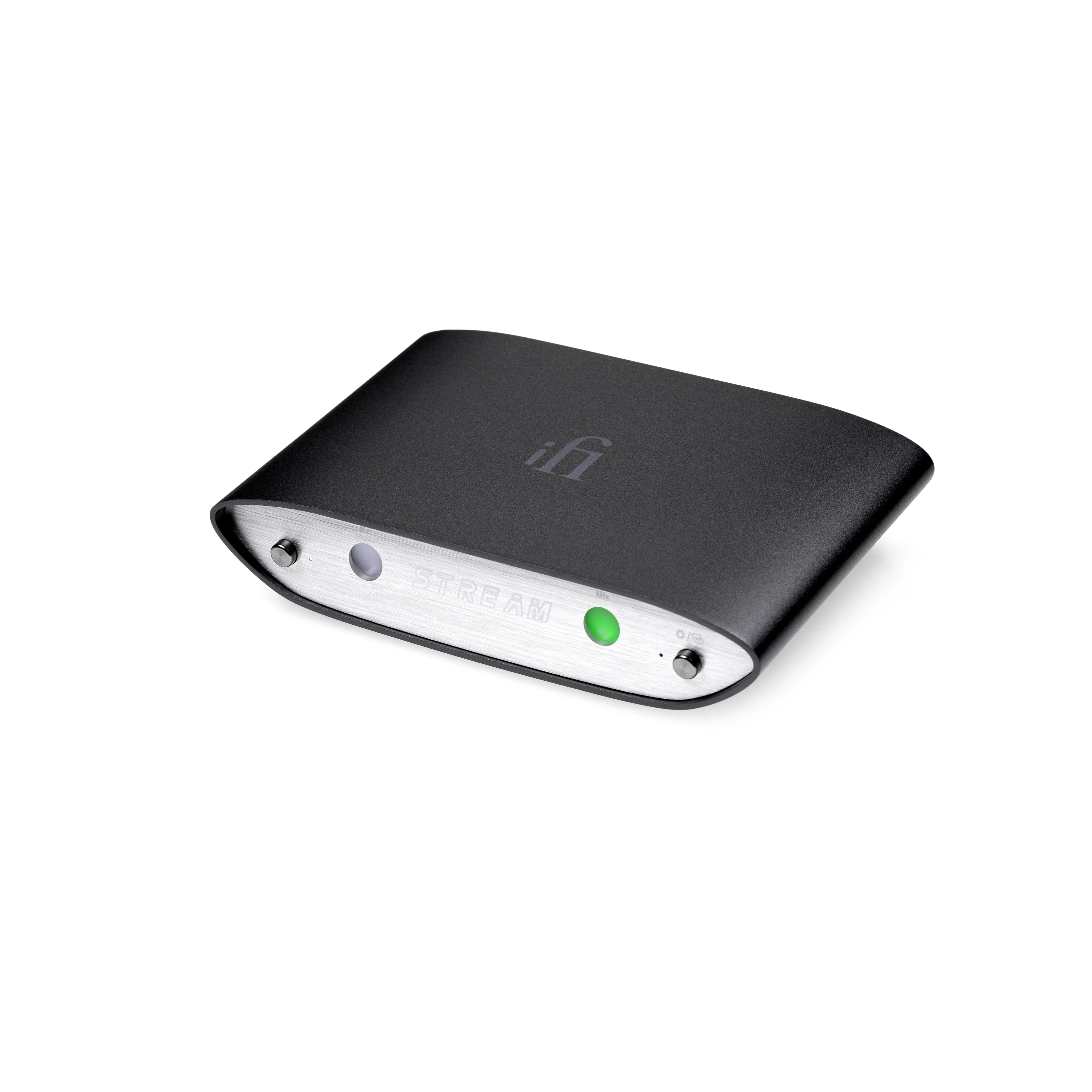 iFi ZEN Stream | Wi-Fi Audio Transport