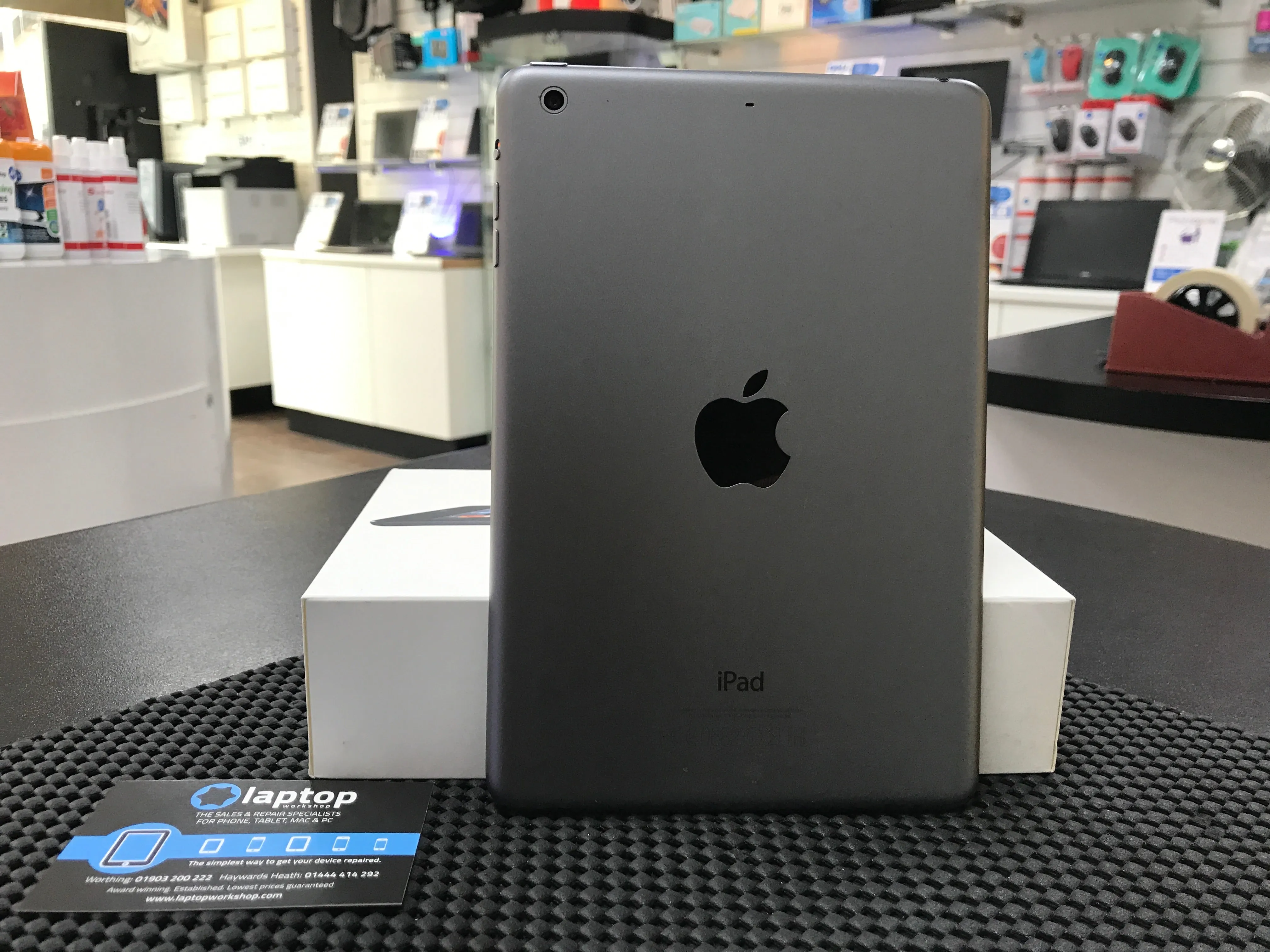 IPad mini 2 Wi-Fi 32GB - Space Grey