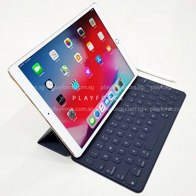 iPad Pro 10.5 Gen 2 (256GB, Cellular, Gold)