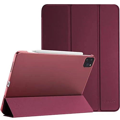 iPad Pro 11" 1st Gen/ 2nd Gen/ 3rd Gen Slim Protective Case | ProCase