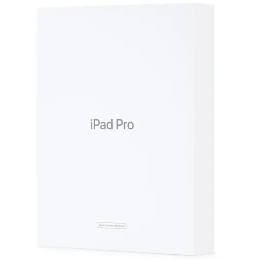 iPad Pro / Wi-Fi Cellularモデル / 12インチ / 第5世代 / 2021 / 2TB / スペースグレイ / ランク:SS / FHRD3J/A / A2461 【管理番号:33040】