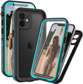 iPhone 12 Mini Waterproof Case | Waterproof iPhone 12 Mini Case