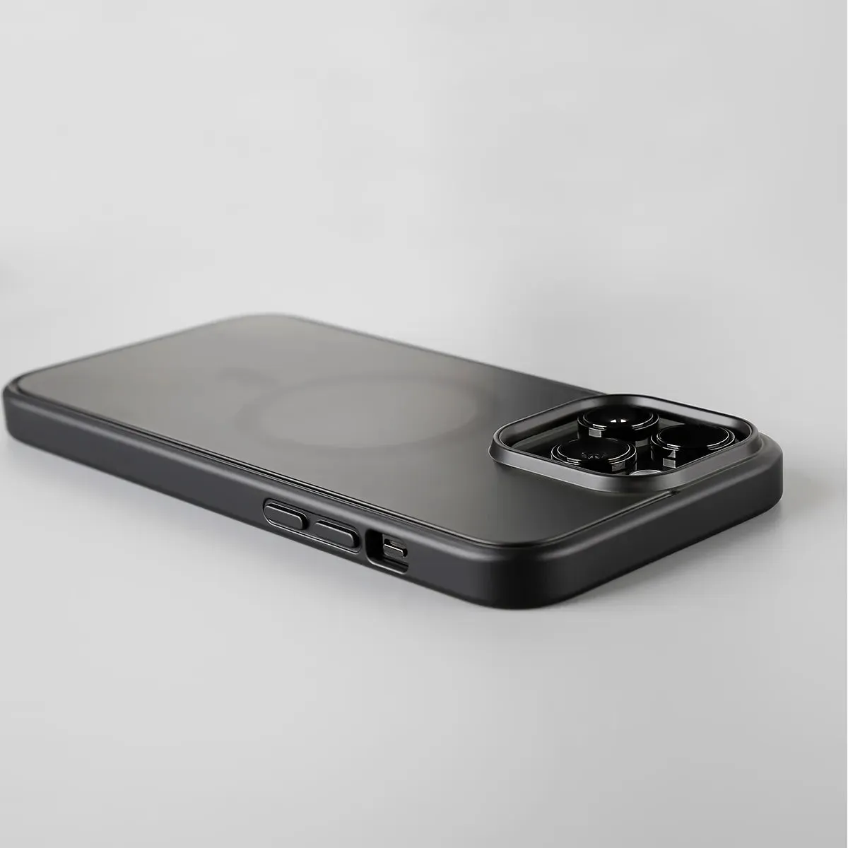 iPhone 13 Pro Max Matte Case with MagSafe