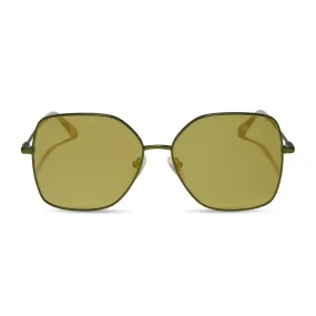 IRIS - MOSS METAL   MOSS MIRROR SUNGLASSES