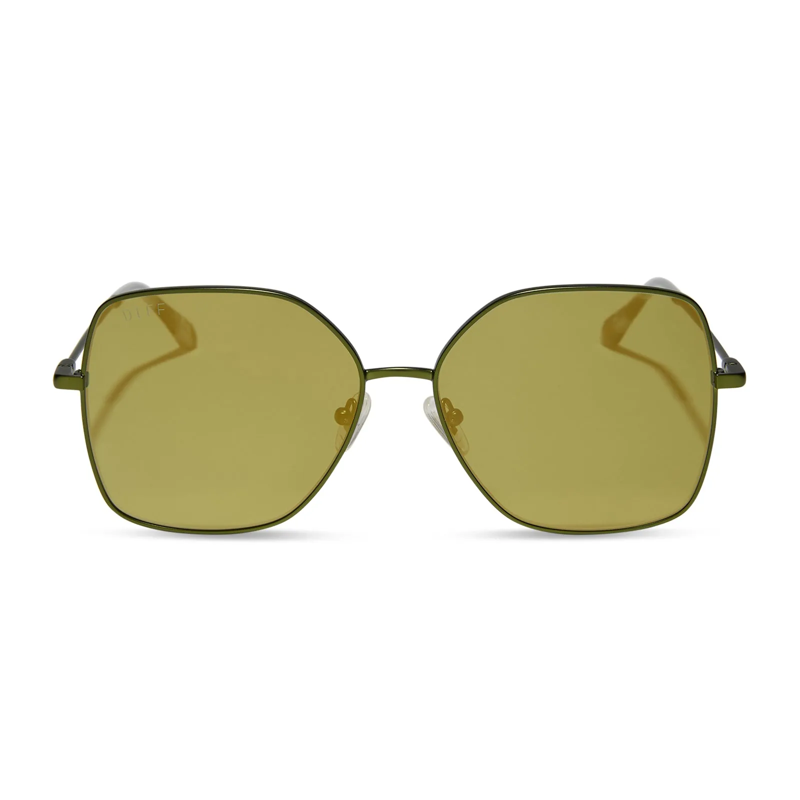 IRIS - MOSS METAL   MOSS MIRROR SUNGLASSES