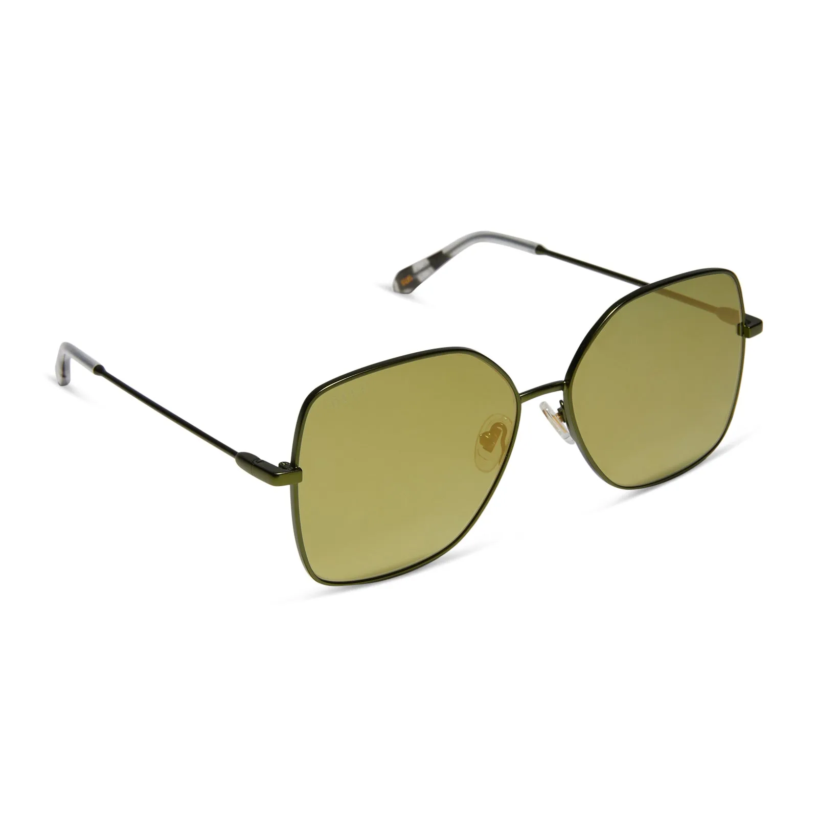 IRIS - MOSS METAL   MOSS MIRROR SUNGLASSES