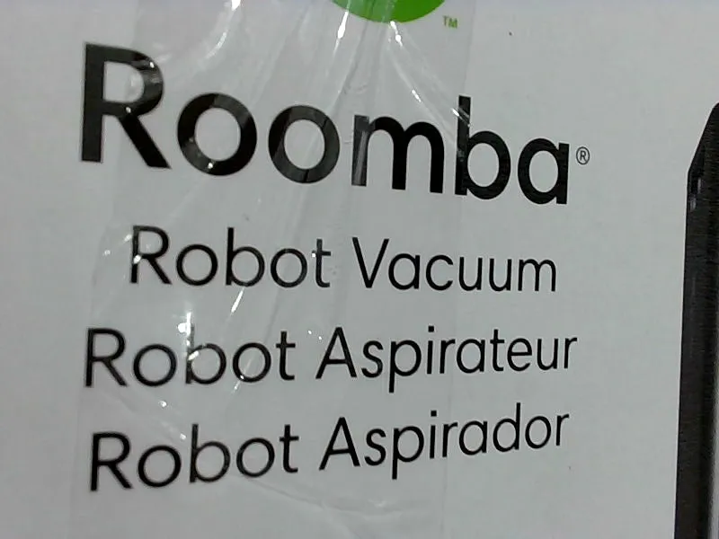 Irobot Roomba I3 3550 Robot Vacuum With Home Base