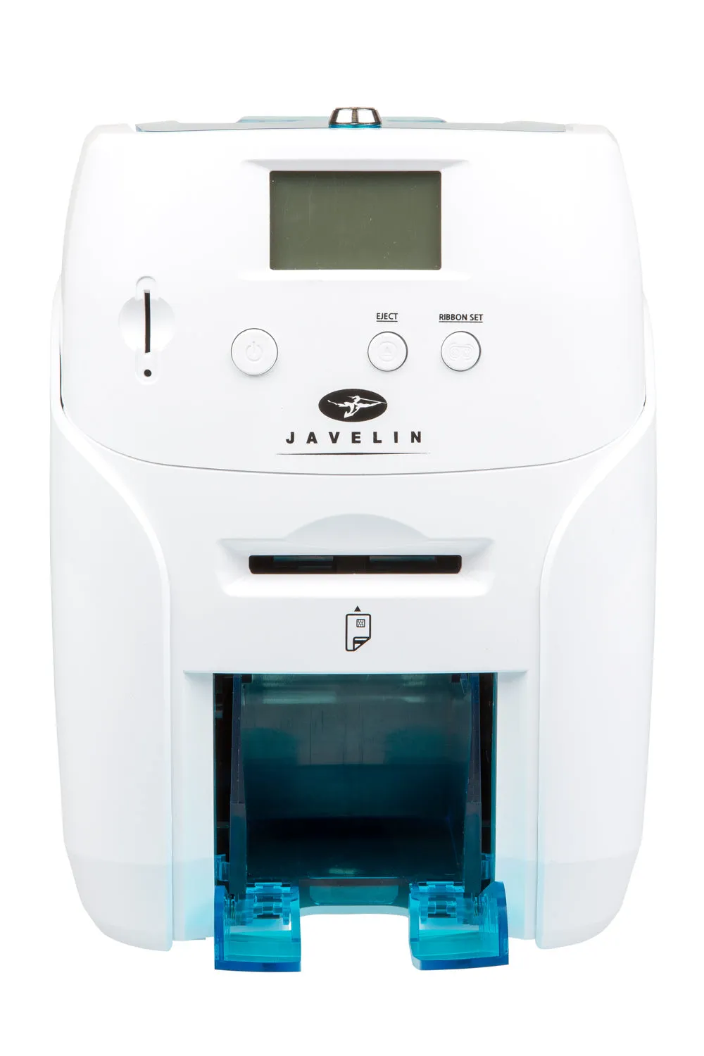 Javelin DNA Pro Direct-to-Card Printer | Contactless Encoder and WIFI | Single side | DNAP00H0W