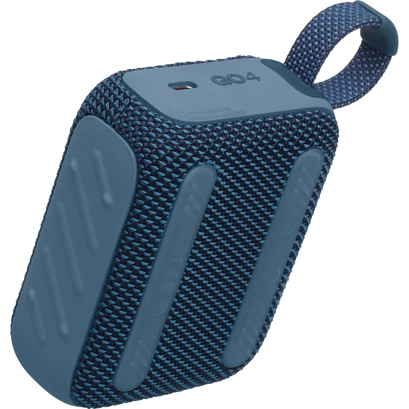 JBL Bluetooth Portable Speaker GO4BLUAM