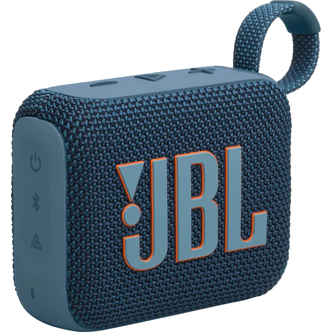 JBL Bluetooth Portable Speaker GO4BLUAM