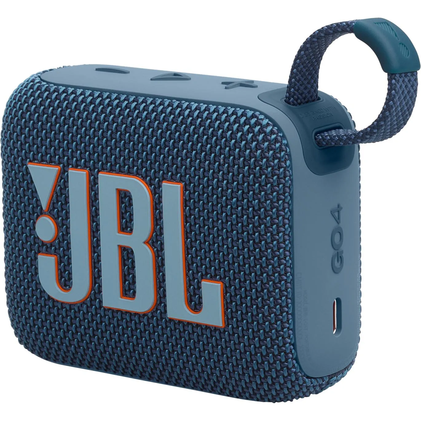 JBL Bluetooth Portable Speaker GO4BLUAM