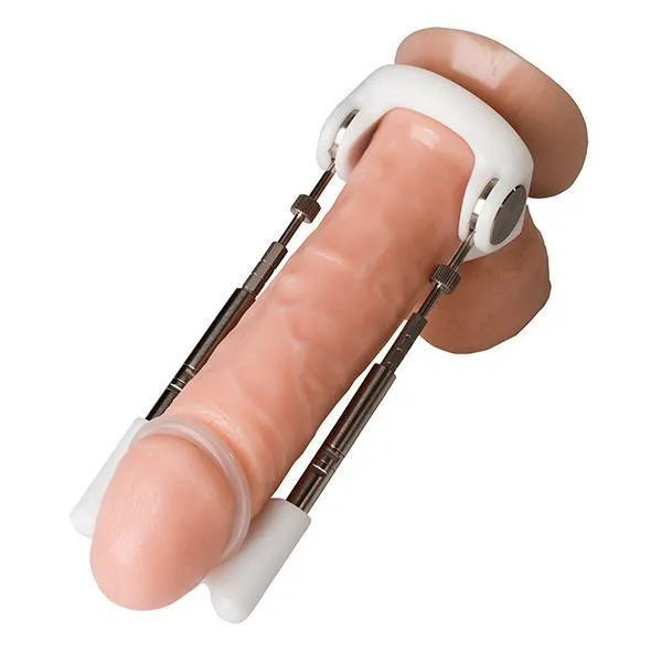 Jes-Extender - Jes Extender Original Standard Penis Enlarger Kit