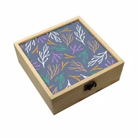 Jewellery Box Wooden Jewelry Organizer -  Beautiful Twig