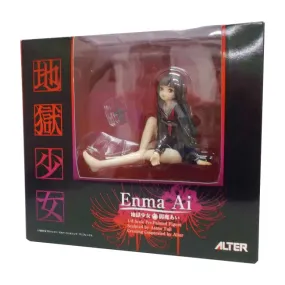 Jigoku Shoujo - Ai Enma 1/8 Complete Figure