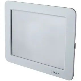 JOAN 6 Meeting Room Booking and Management Device - Gray