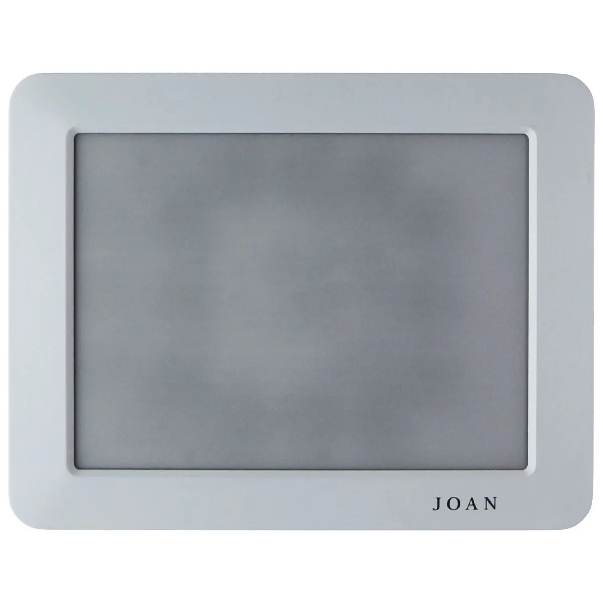 JOAN 6 Meeting Room Booking and Management Device - Gray