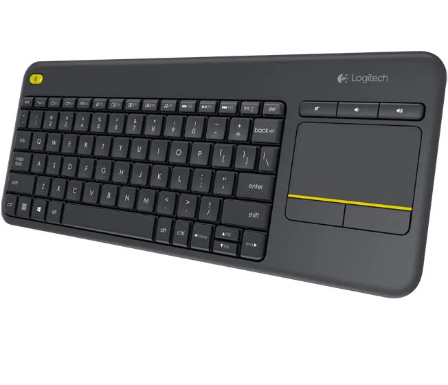 K400 Plus Keyboard, Us/Int