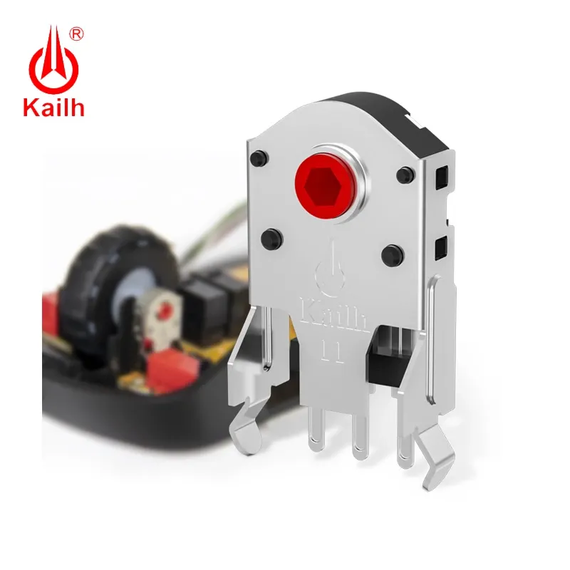 Kailh Mouse Scroll Wheel Encoder