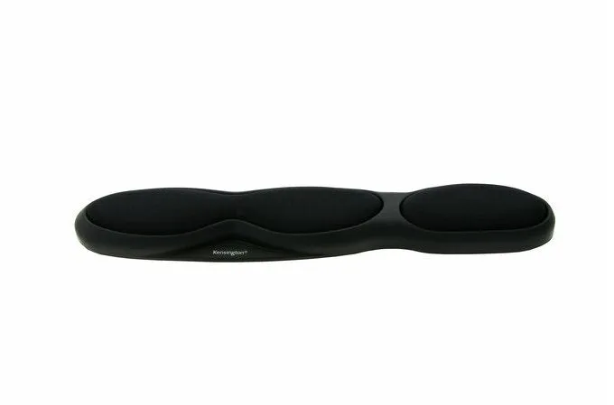 Keyboard Wrist Rest Black