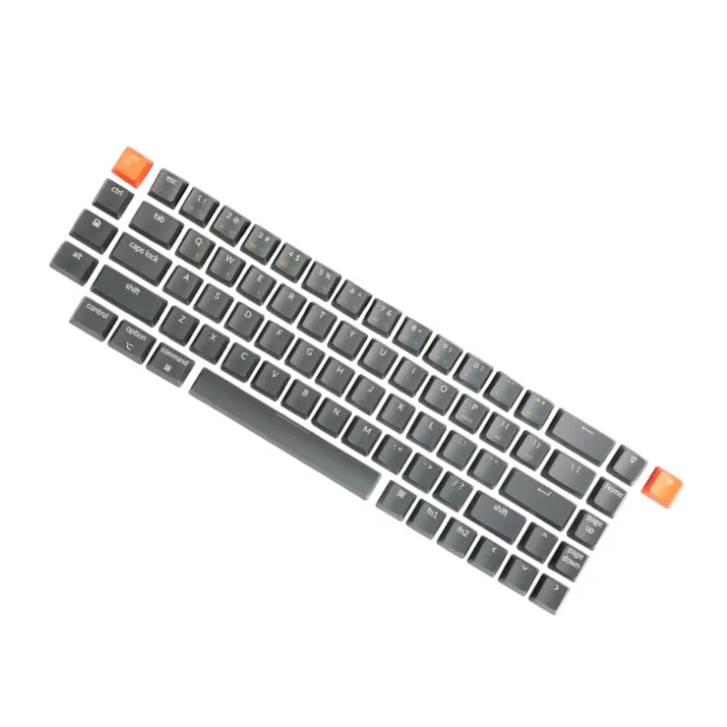 Keychron K6 Xda Keycap Set