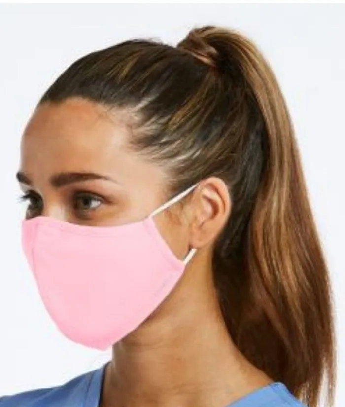 Kids Reusable 2Ply Cloth Face Mask