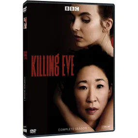 Killing Eve