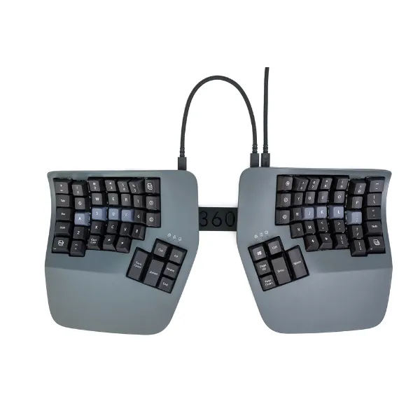 Kinesis Advantage360