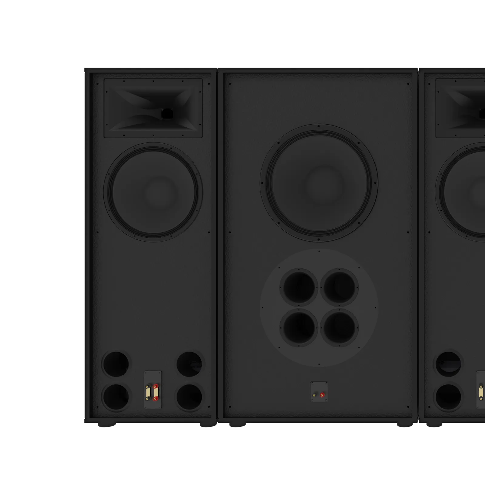 Klipsch RCC-122-BTS-MONO Speaker System