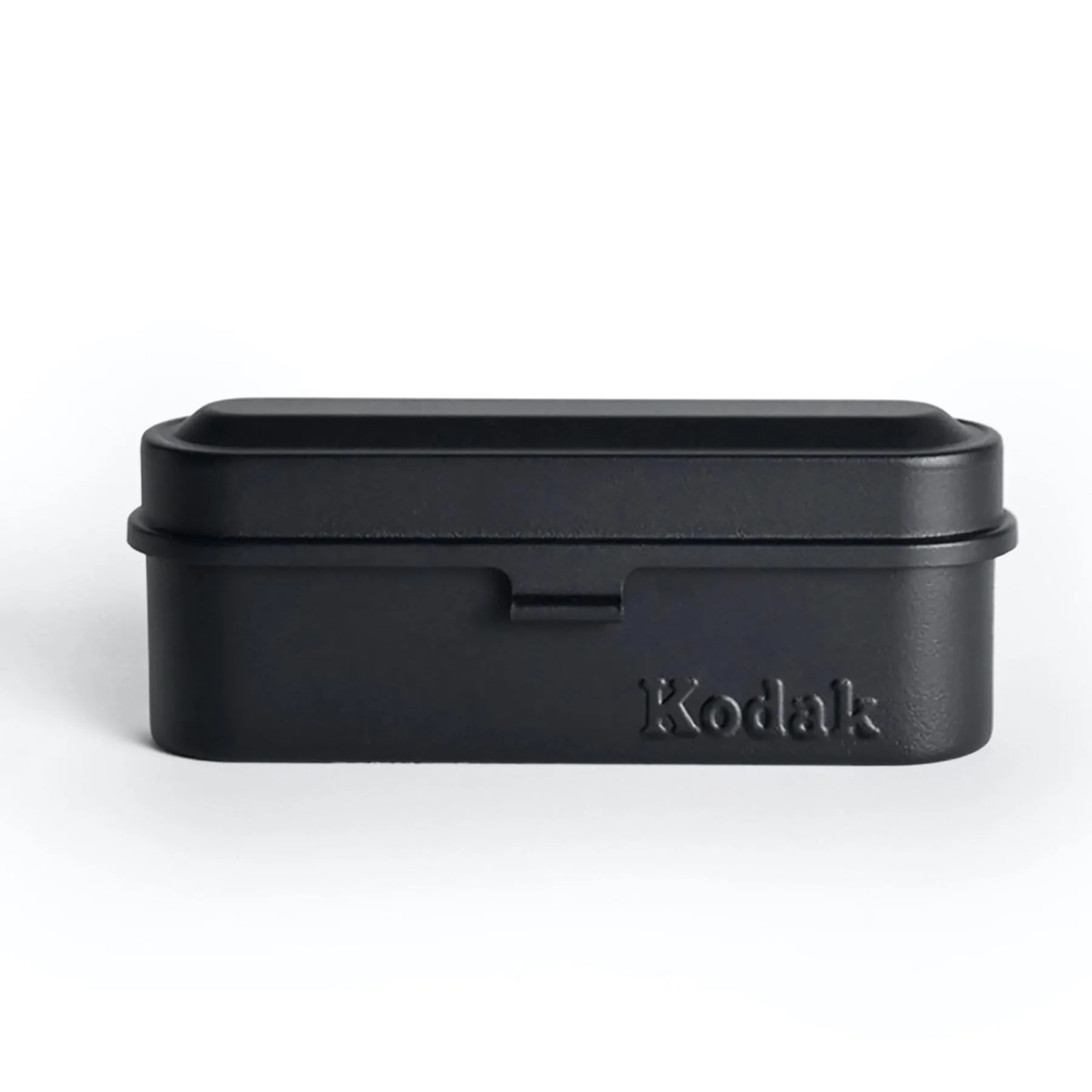 Kodak Metal Film Cases for 35mm