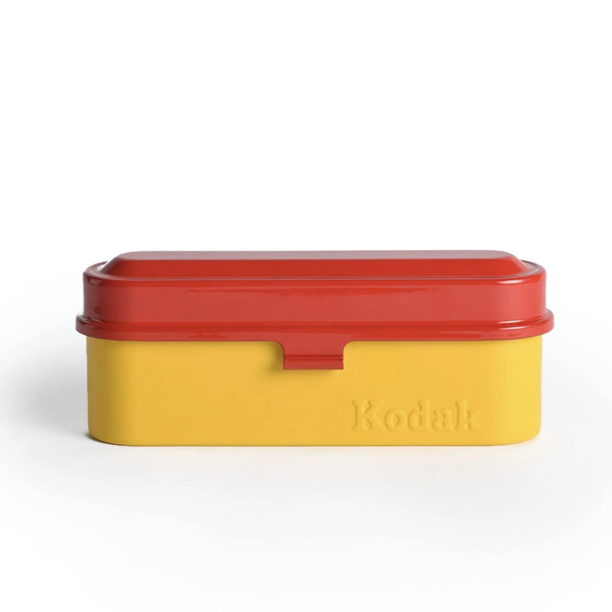 Kodak Metal Film Cases for 35mm