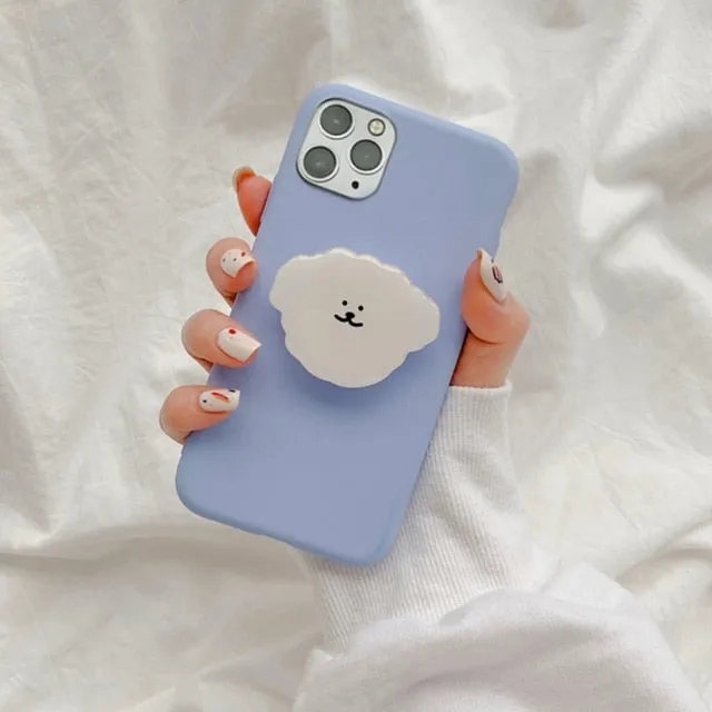 Korean iPhone case