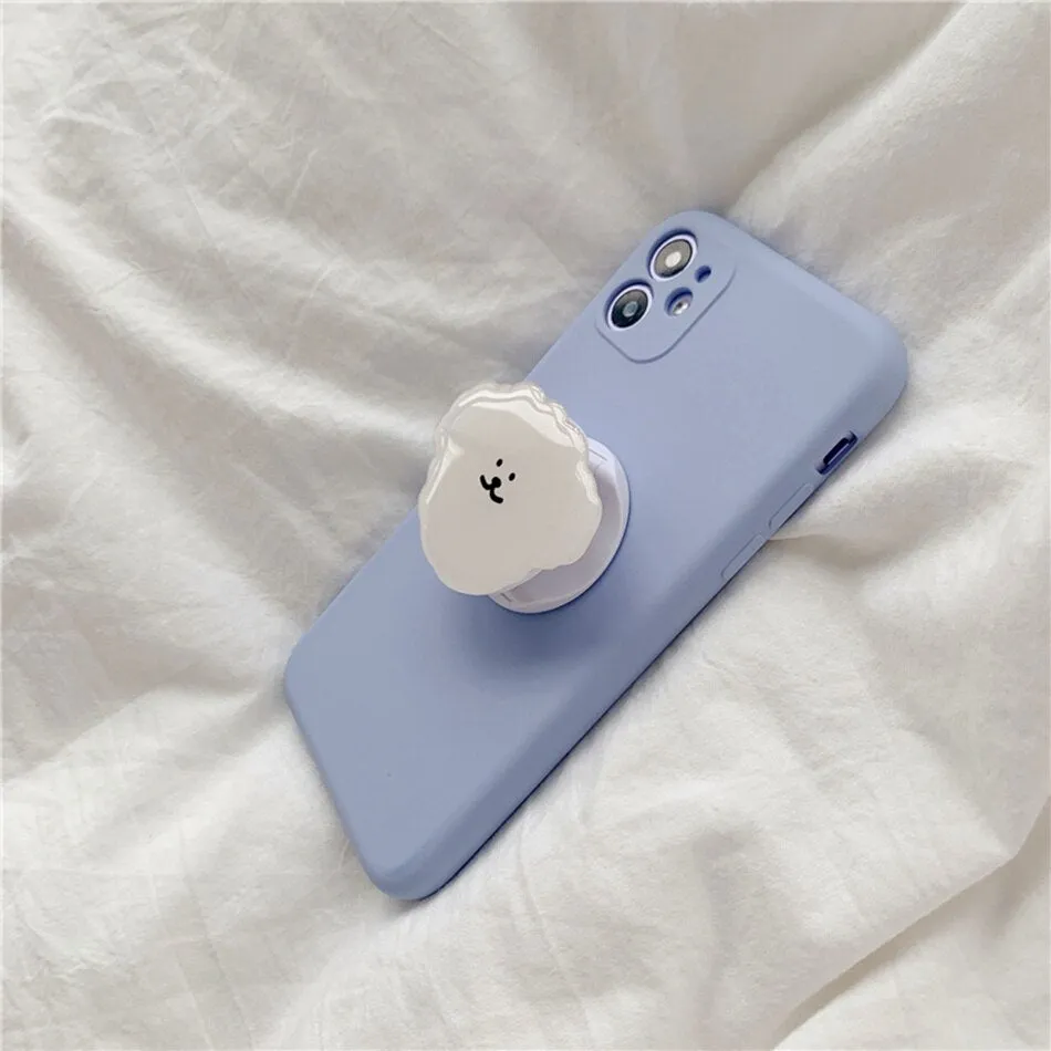 Korean iPhone case