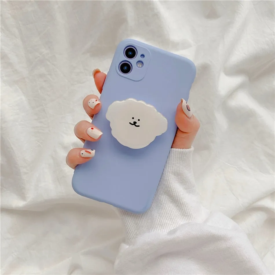 Korean iPhone case