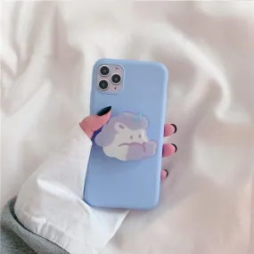 Korean iPhone case