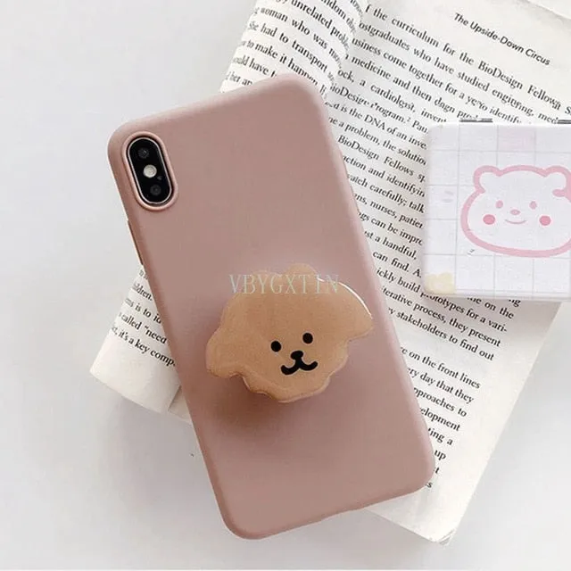 Korean iPhone case