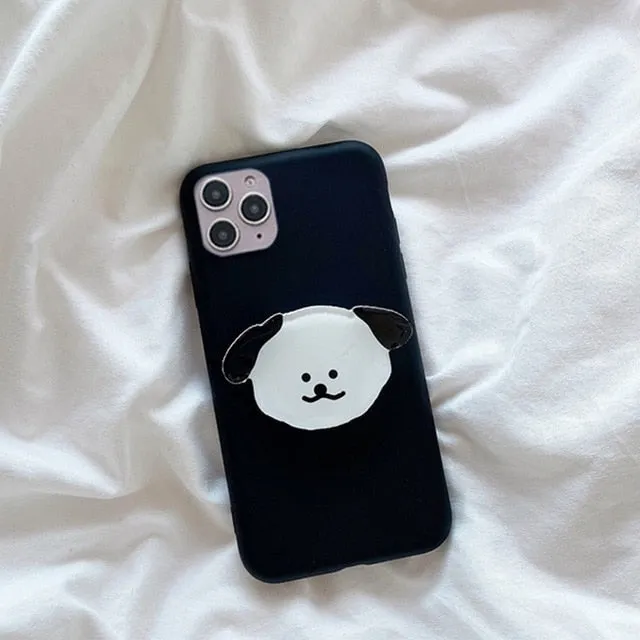 Korean iPhone case