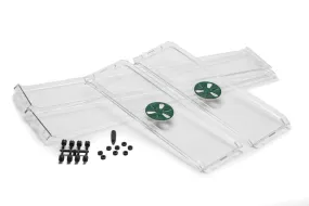 Large Propagator Height Extender Set