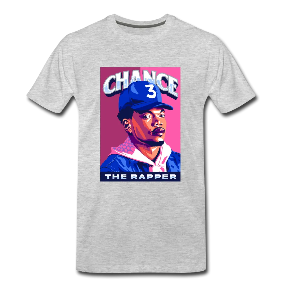 Legend T-Shirt | Chance The Rapper