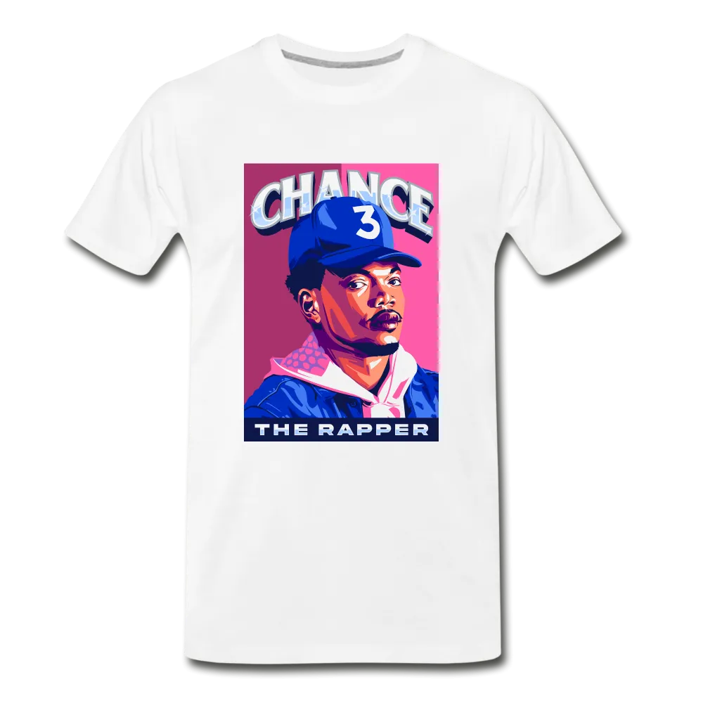 Legend T-Shirt | Chance The Rapper