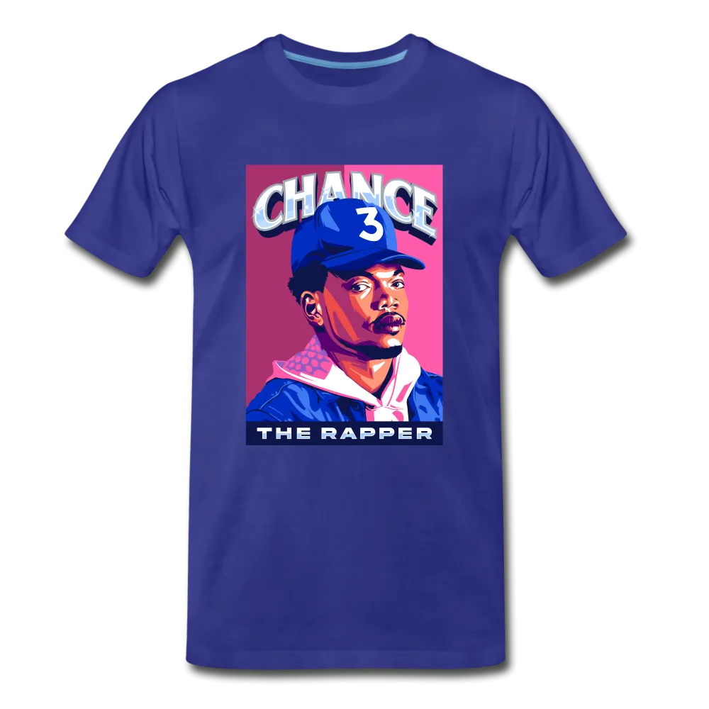 Legend T-Shirt | Chance The Rapper