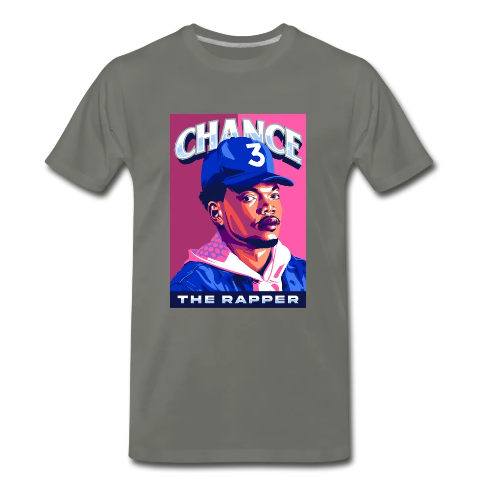 Legend T-Shirt | Chance The Rapper