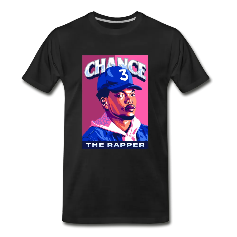 Legend T-Shirt | Chance The Rapper