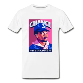 Legend T-Shirt | Chance The Rapper