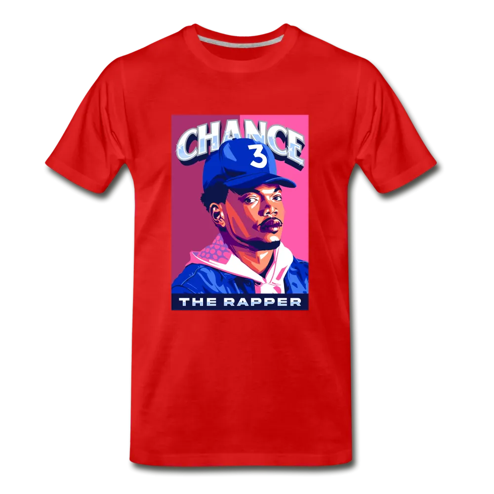 Legend T-Shirt | Chance The Rapper