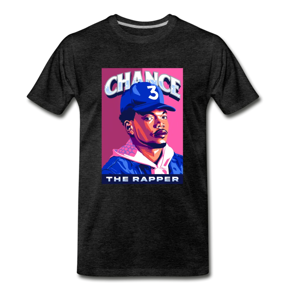 Legend T-Shirt | Chance The Rapper