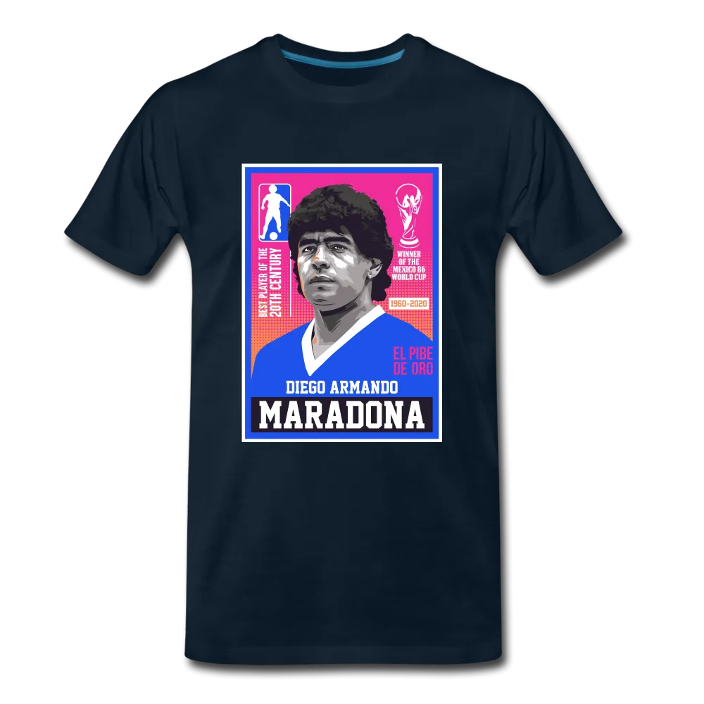 Legend T-Shirt | Diego Armando Maradona